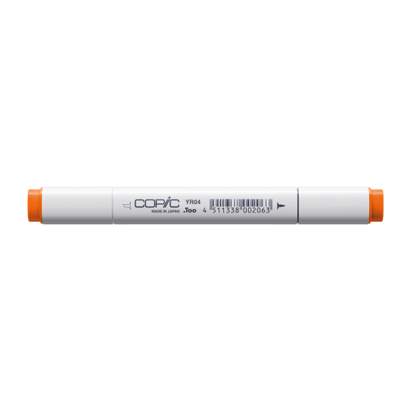 COPIC MARKER YR04