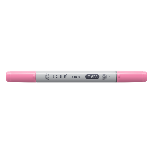 COPIC CIAO RV23