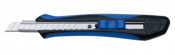 Cutter Softgrip 9mm Premium WEDO®