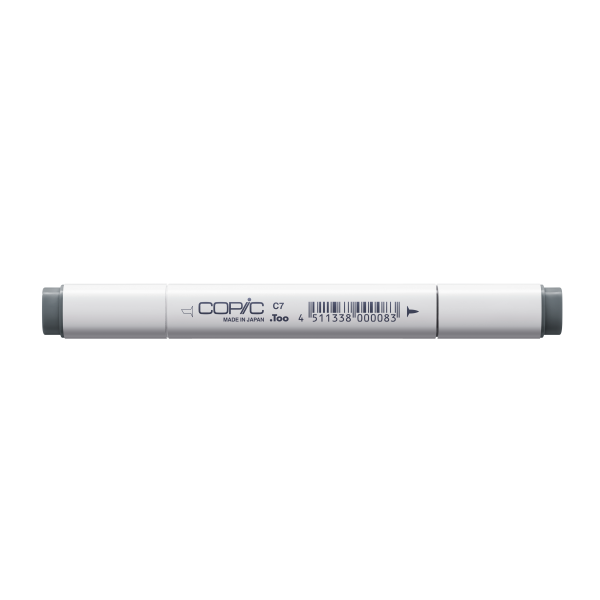 COPIC MARKER C7