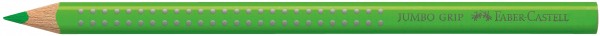 Faber-Castell Buntstift Jumbo Grip grasgrün