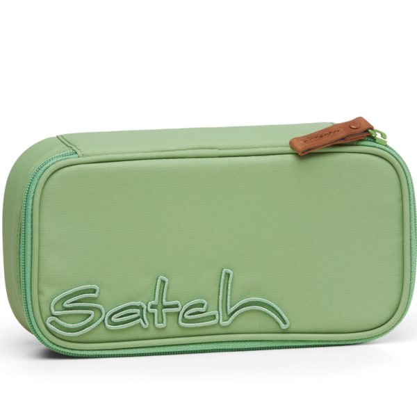 Satch Schlamperbox SKANDI-Edition Nordic Jade Green
