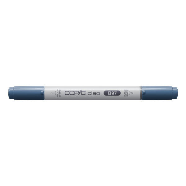 COPIC CIAO B97