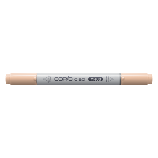 COPIC CIAO YR00
