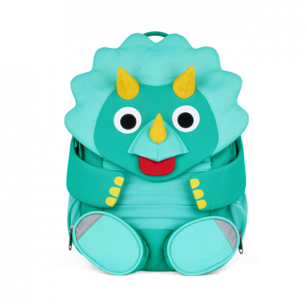 Affenzahn Kindergartenrucksack großer Freund Dinosaurier