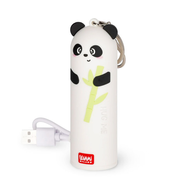 Legami Powerbank Panda, Powerbank My Super Power Panda