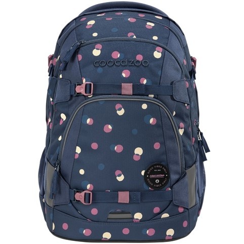 Coocazoo Schulrucksack MATE Bubble Dreams