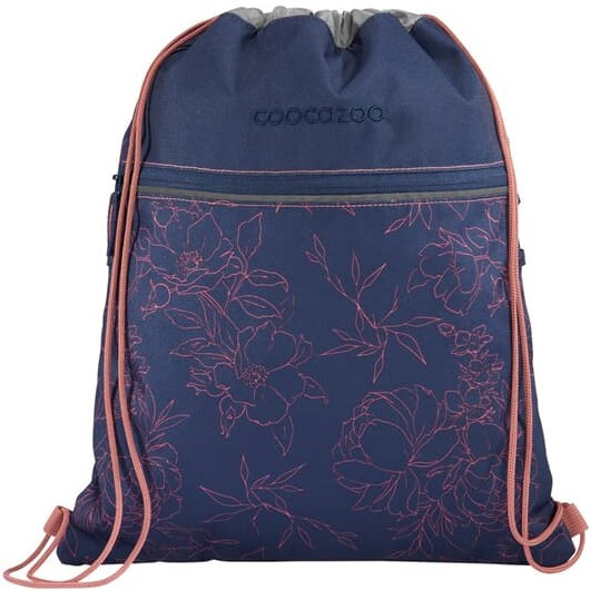 Coocazoo Turnbeutel Sweet Rose