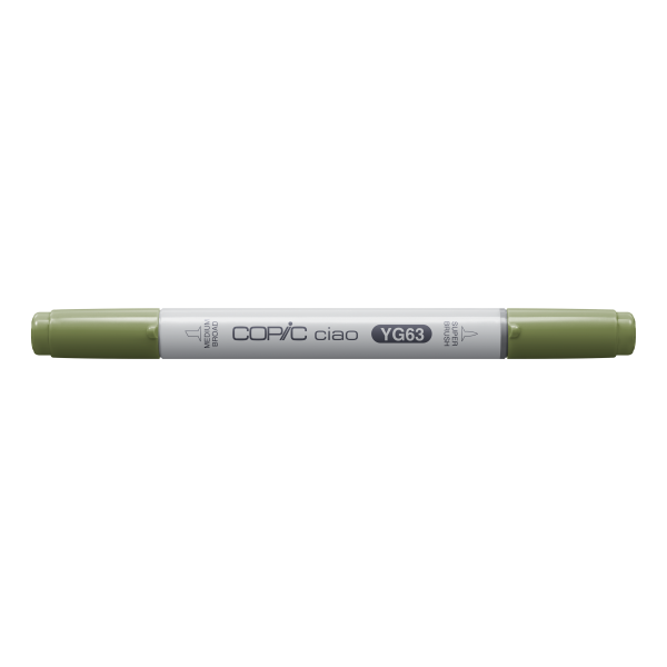 COPIC CIAO YG63