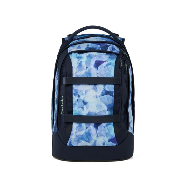 Satch Schulrucksack PACK Blurry Sky