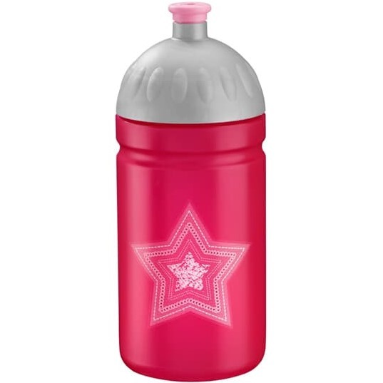 Step by Step Trinkflasche Glamour Star Astra 0,5l