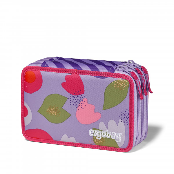 Ergobag Maxi-Mäppchen BlütenzauBär
