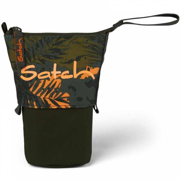 Satch Pencil Slider Jurassic Jungle