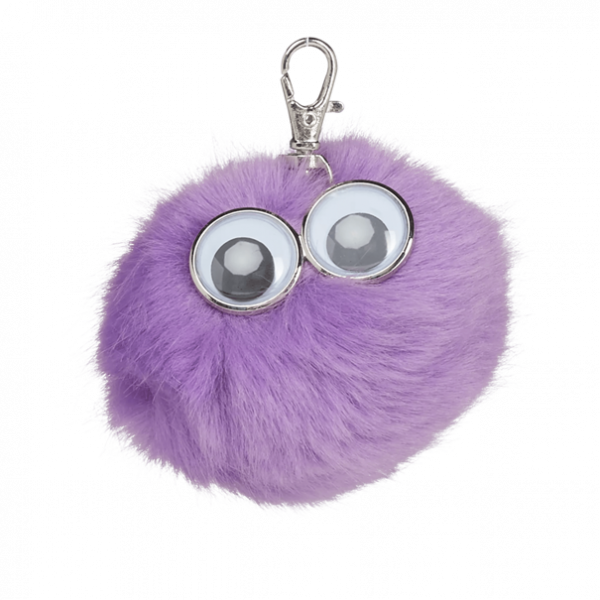 Ergobag Hangie Fine-Flauschi