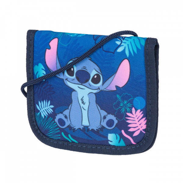 McNeill Brustbeutel Disney-Edition STITCH