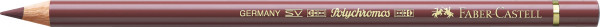 Faber-Castell Polychromos Caput mortuum 169