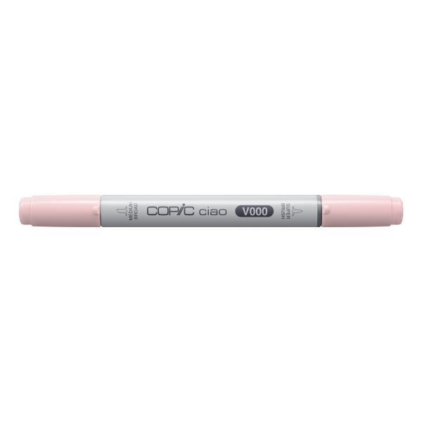COPIC CIAO V000