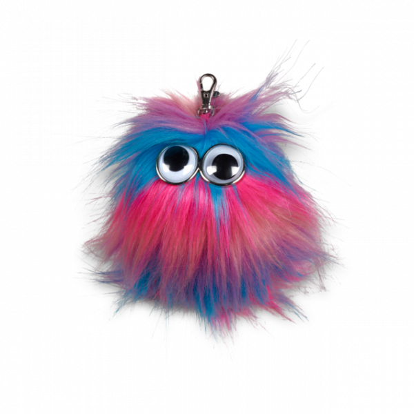 Ergobag Flausch-Hangie Claas-Flauschi