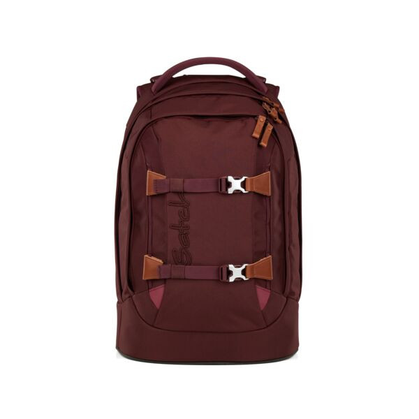 Satch Schulrucksack PACK Nordic Ruby