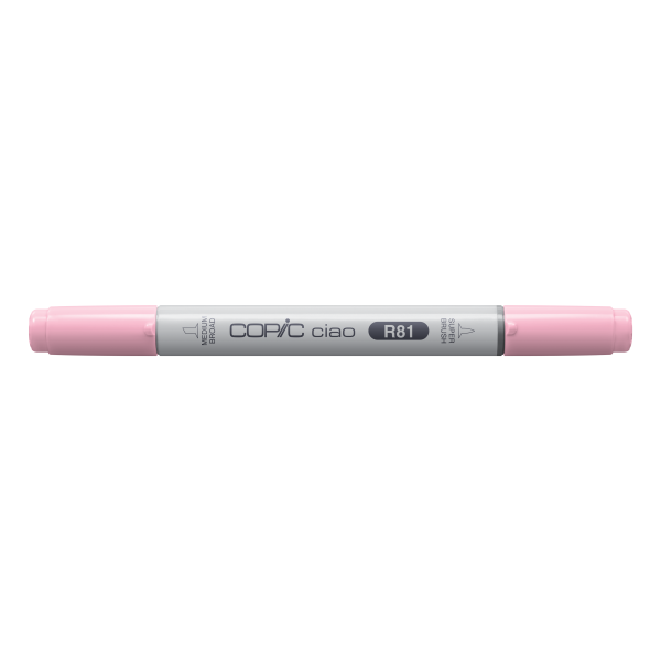 COPIC CIAO R81