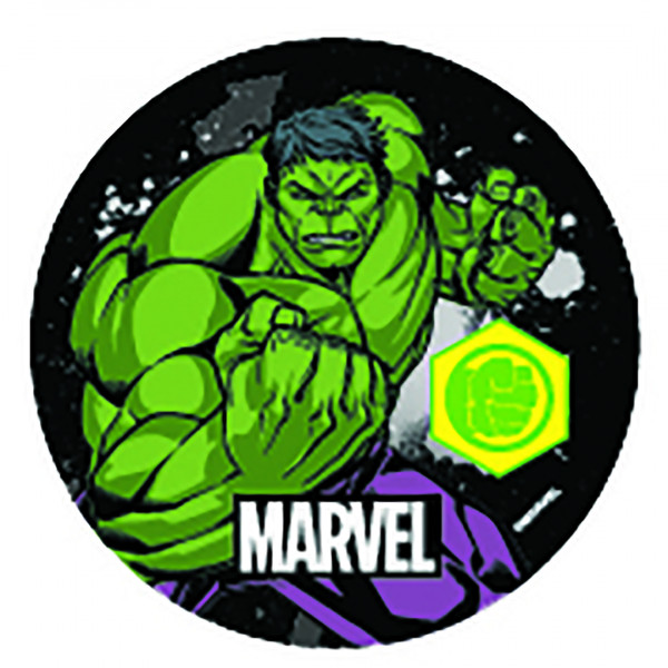 McNeill McAddy Marvel - Avengers