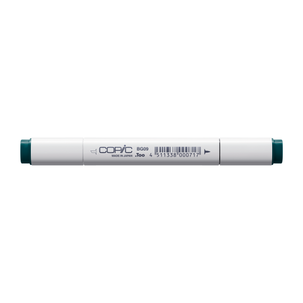 COPIC MARKER BG09