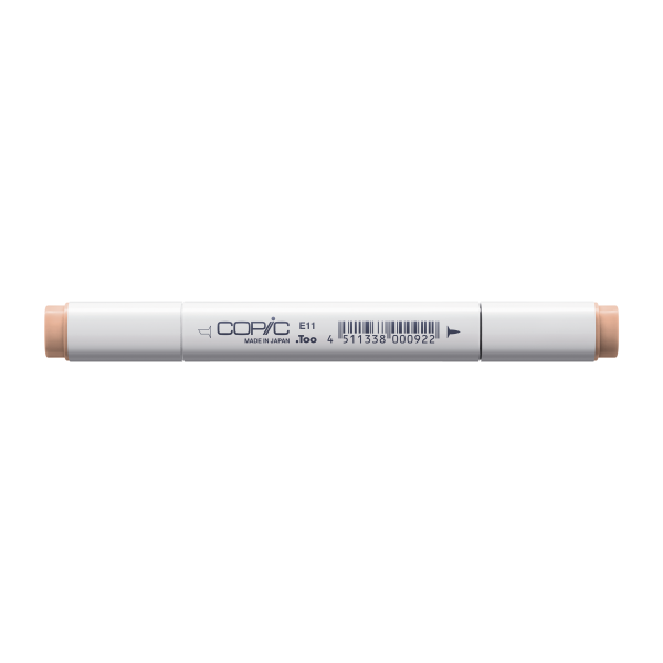 COPIC MARKER E11