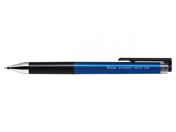 Tintenroller Synergy Point 0.5 (F) Blau