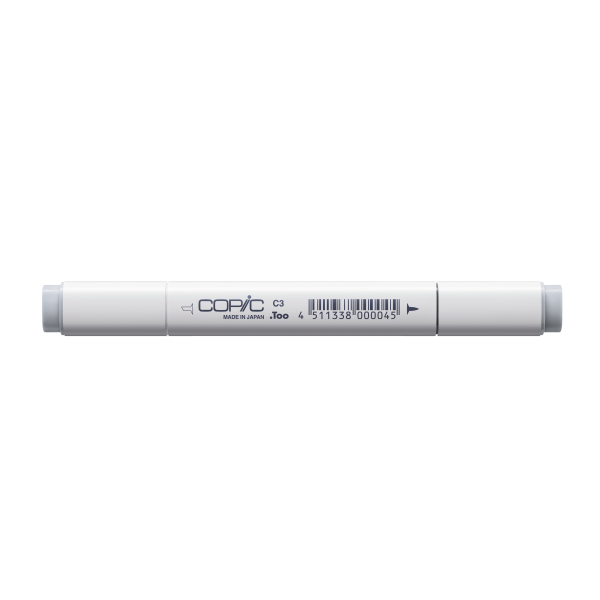 COPIC MARKER C3