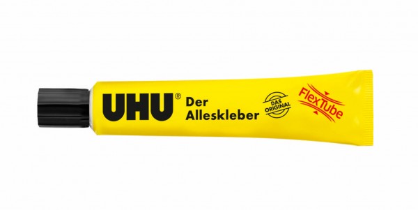 Uhu Alleskleber FlexTube 20g
