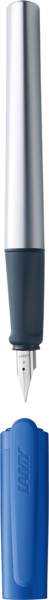 LAMY nexx Füllhalter M blue
