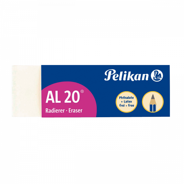 Radierer AL 20®
