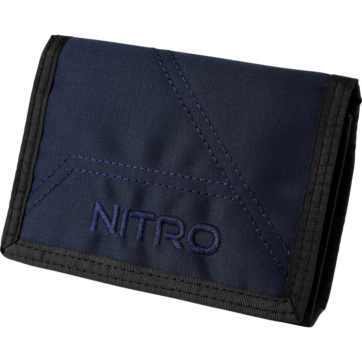 POLZ NITRO Geldbeutel Sky | Night Wallet