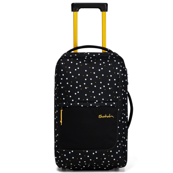 Satch Cabin Size Trolley Flow S Lazy Daisy