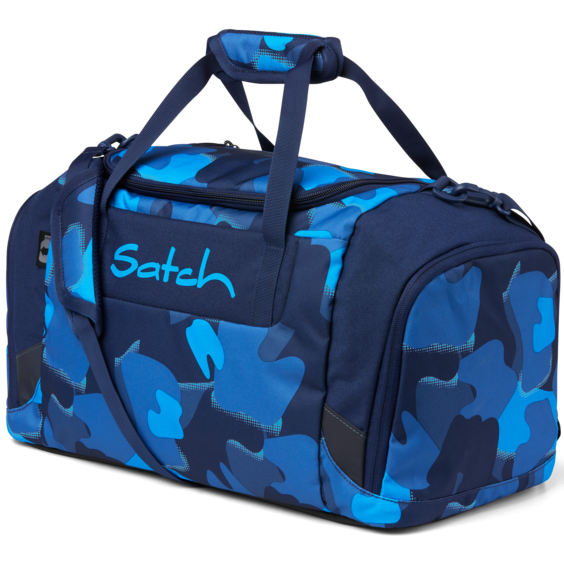 Satch Sporttasche Troublemaker