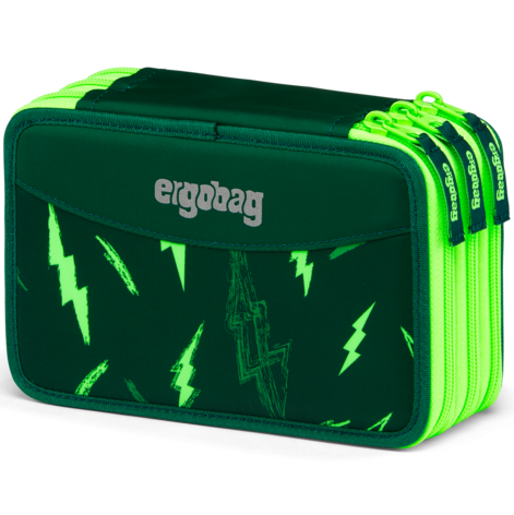 Ergobag Maximäppchen Bärtastisch