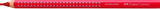 Buntstift Jumbo Grip wassermelonenrot