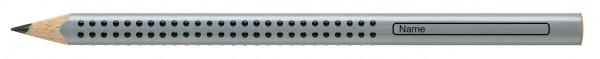 Faber-Castell Bleistift JUMBO Grip B