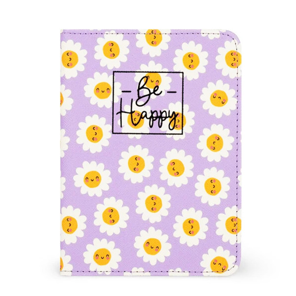 Legami Reisepasshülle Daisy, Passport Holder Daisy