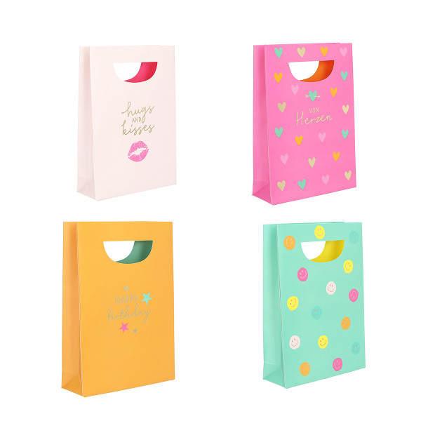 Lieblings Geschenktüten, Depesche