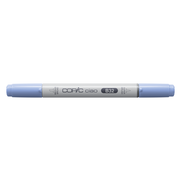 COPIC CIAO B32
