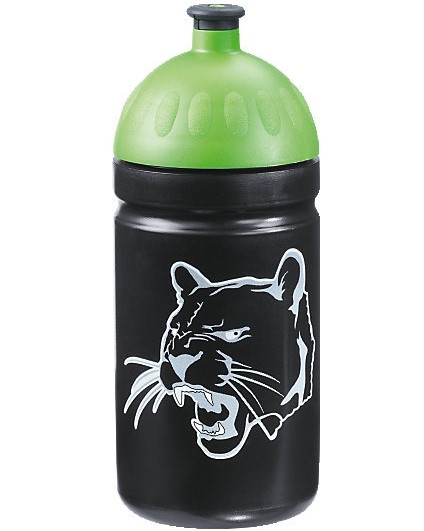 Step by Step Trinkflasche Wild Cat Chiko 0,5l