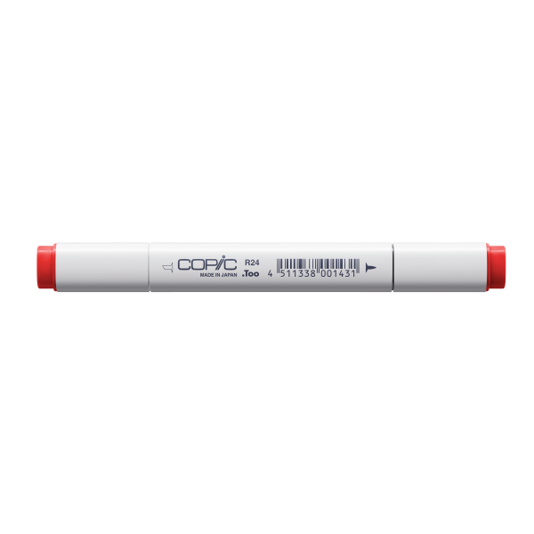 COPIC MARKER R24