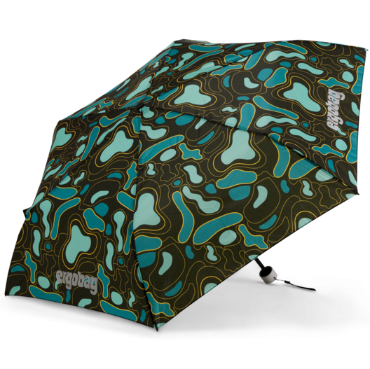 Ergobag Regenschirm TriBäratops