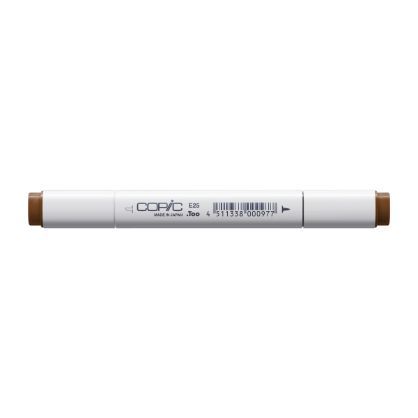 COPIC MARKER E25