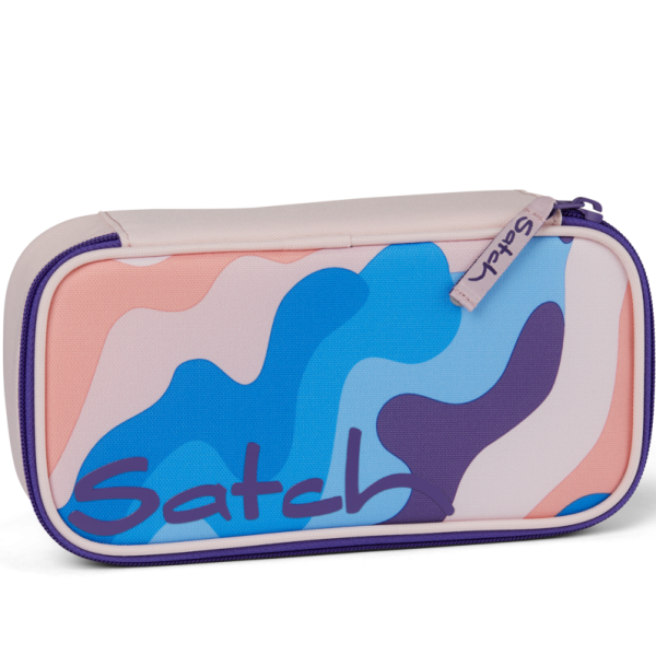 Satch Schlamperbox Candy Clouds