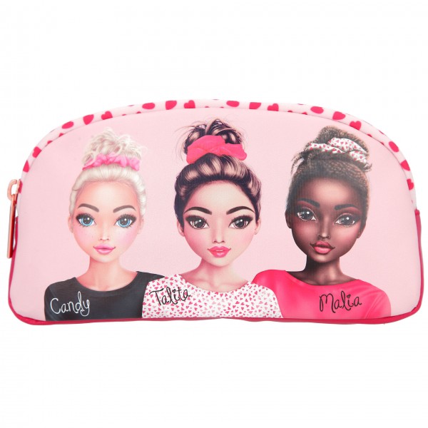 TOPModel Kosmetiktasche BEAUTY GIRL, Depesche
