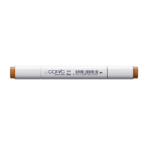 COPIC MARKER E35