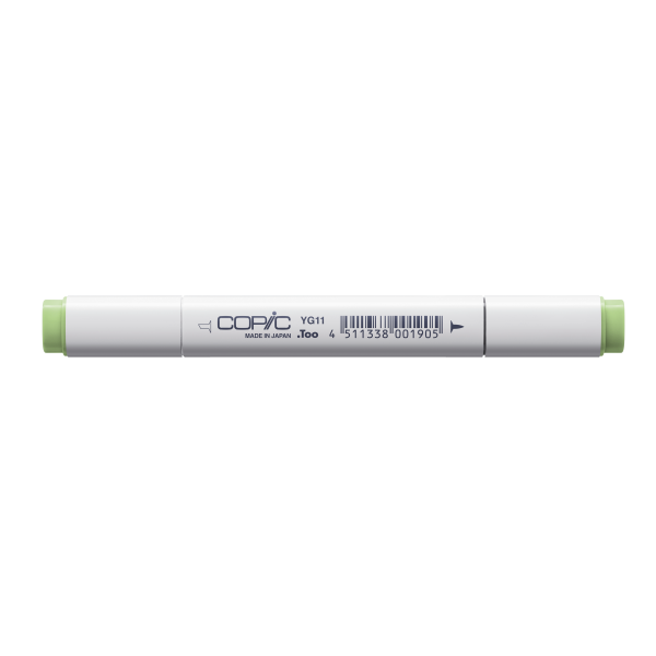 COPIC MARKER YG11