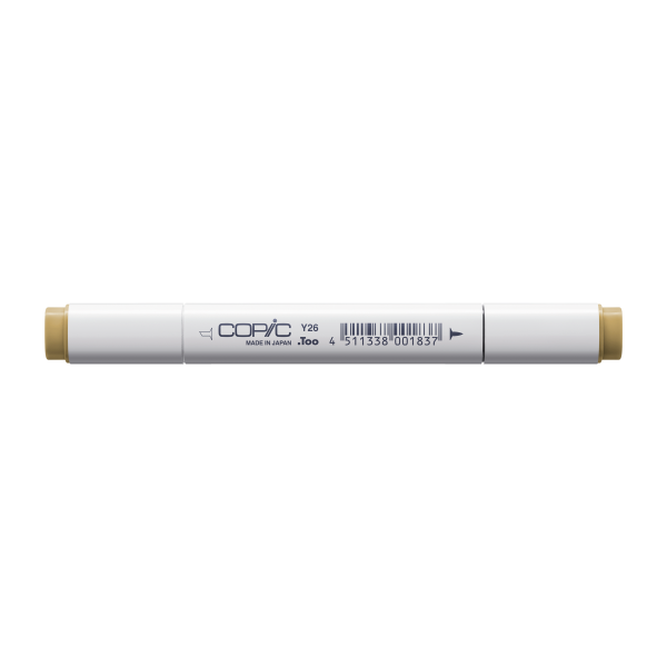Copic Marker Y26